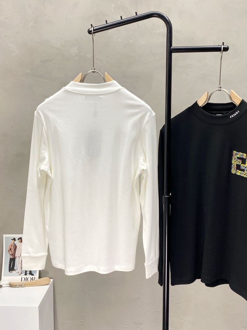 Fendi T-Shirts